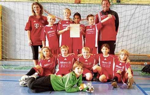 Artikel in der Norddeutschen Rundschau vom 22.11.2012