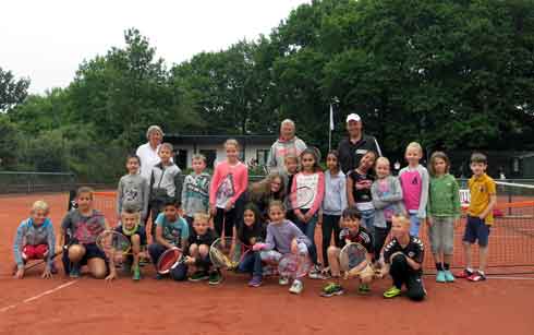 Artikel in der Norddeutschen Rundschau vom 02.06.2017